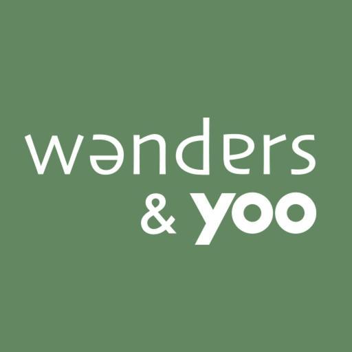 Wanders & Yoo Lejlighed Panama City Eksteriør billede