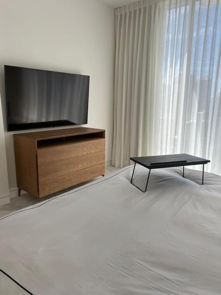 Wanders & Yoo Lejlighed Panama City Eksteriør billede