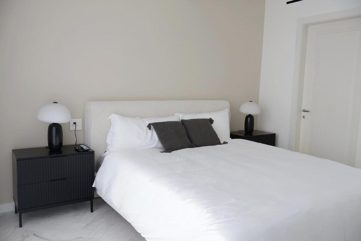 Wanders & Yoo Lejlighed Panama City Eksteriør billede